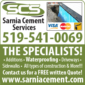 foundation crack repair