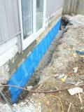 waterproofing 61
