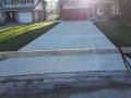 cement driveway 07