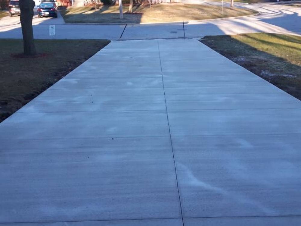 cement driveway 06