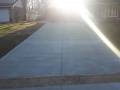 cement driveway 05