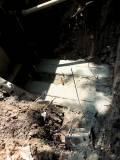 walls footings 20