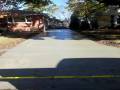 cement driveway 39