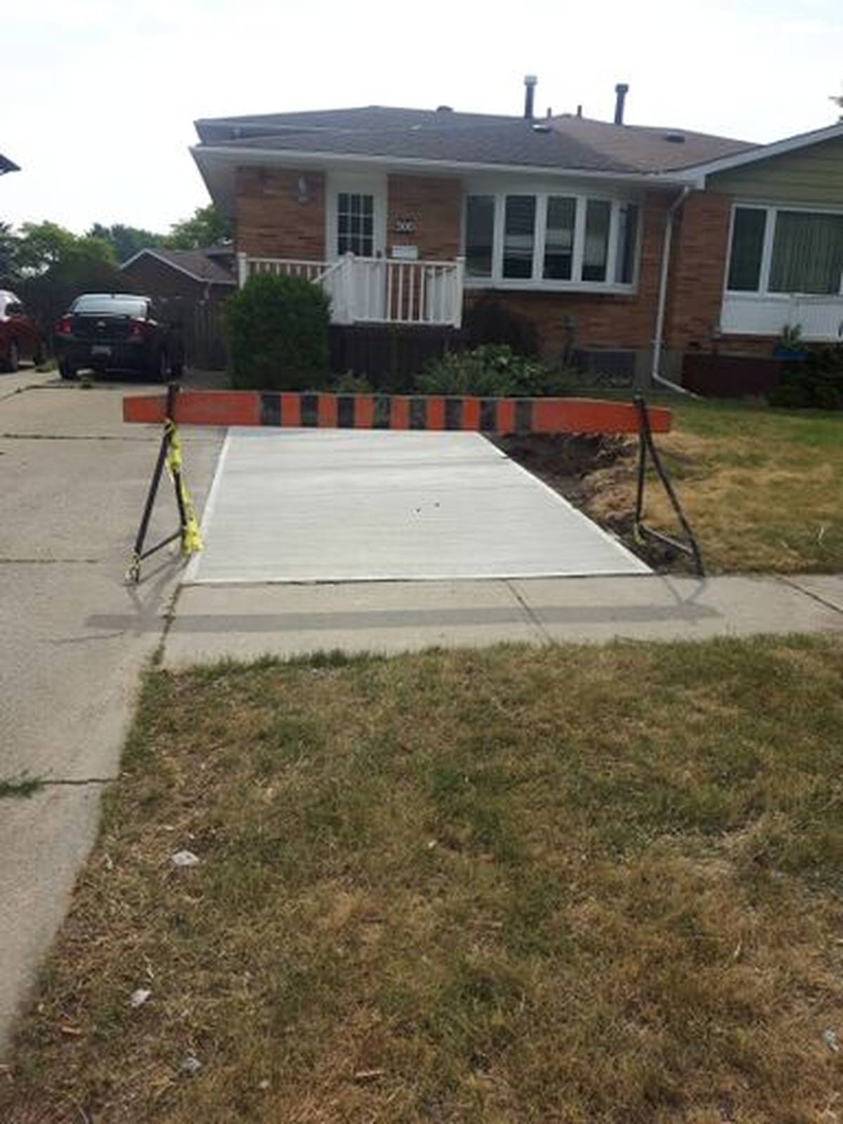 driveway expansion7