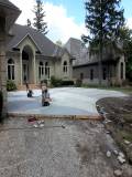 cement driveway 59